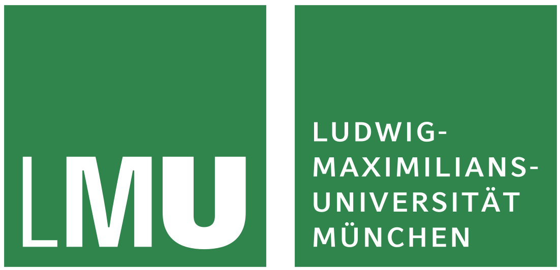 Logo LMU