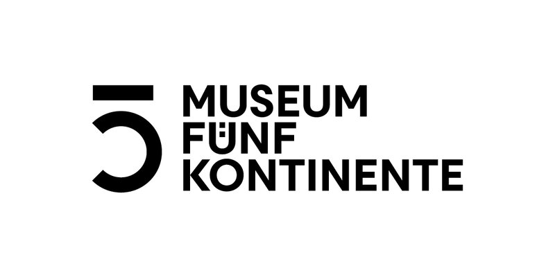 Logo Museum Fünf Kontinente