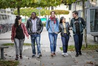 Foto TH Rosenheim