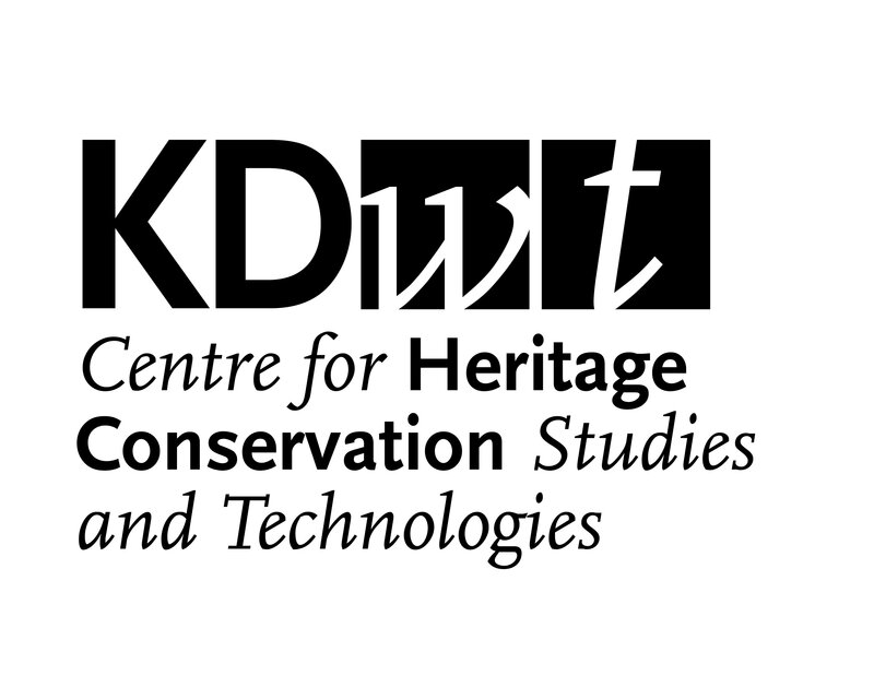Logo KDWT