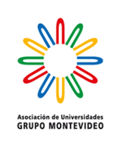 Asociación de Universidades Grupo Montevideo Logo