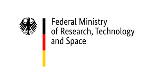 Logo Bundesmin. Wissenschaft