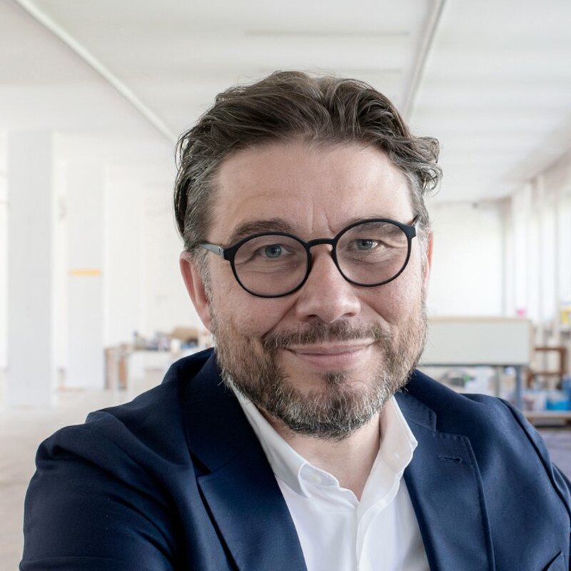 Dr. Markus Speidel