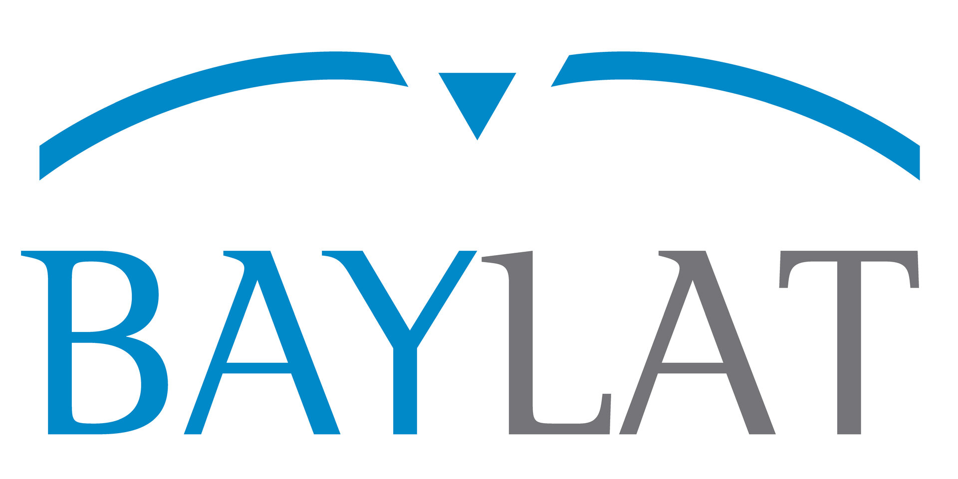 [Translate to Portugues:] BAYLAT Logo
