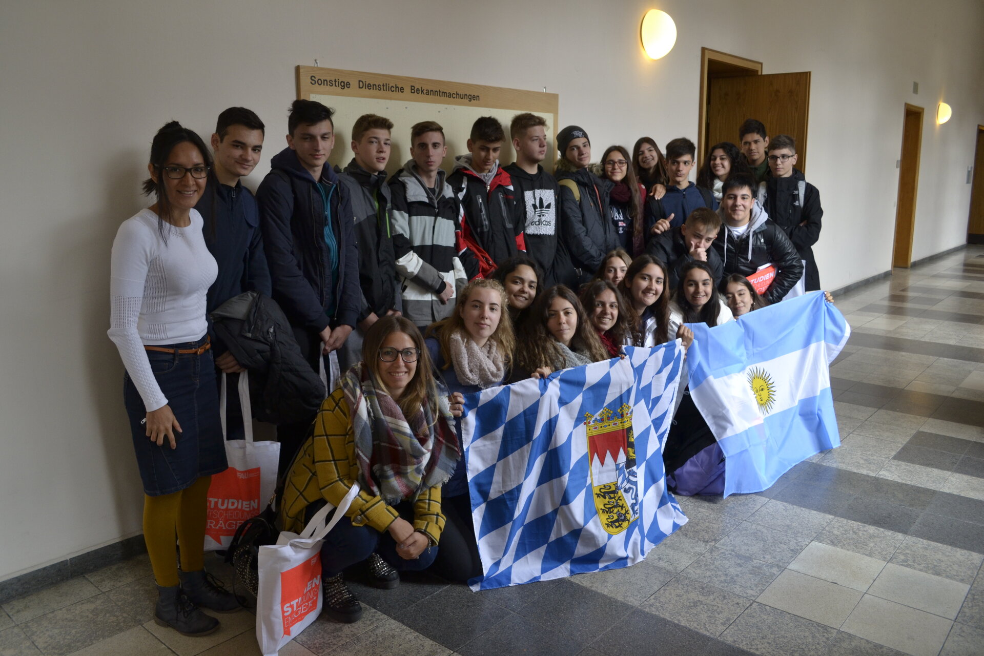 Gruppenbild