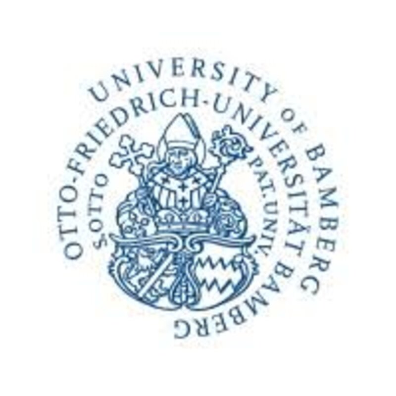 Logo Uni Bamberg