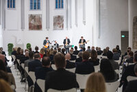 Verabschiedung Ruppert 2