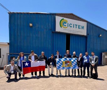 CITICEM