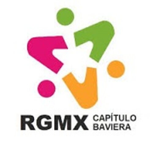  Red Global MX Capítulo Baviera Logo