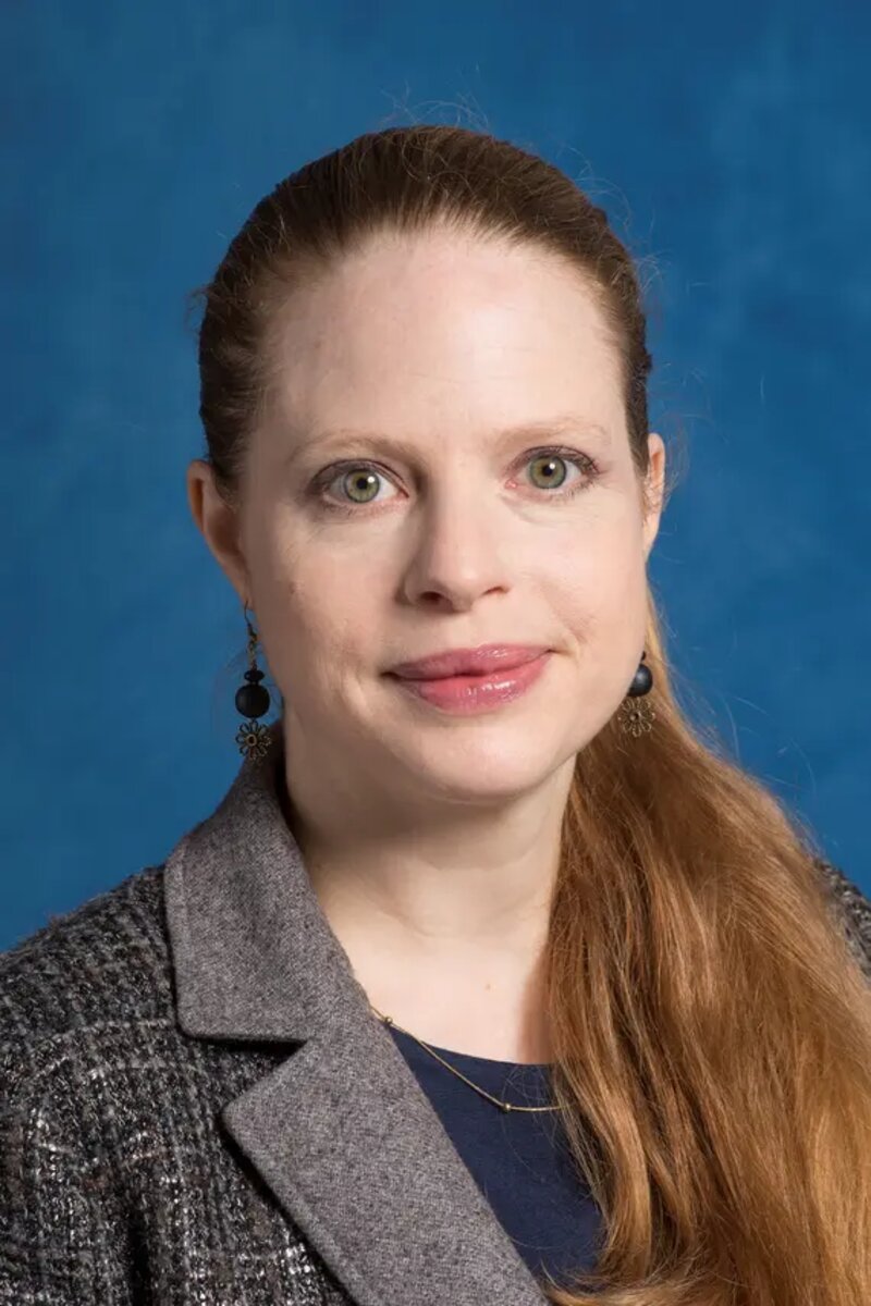 Dr. Mona Hess