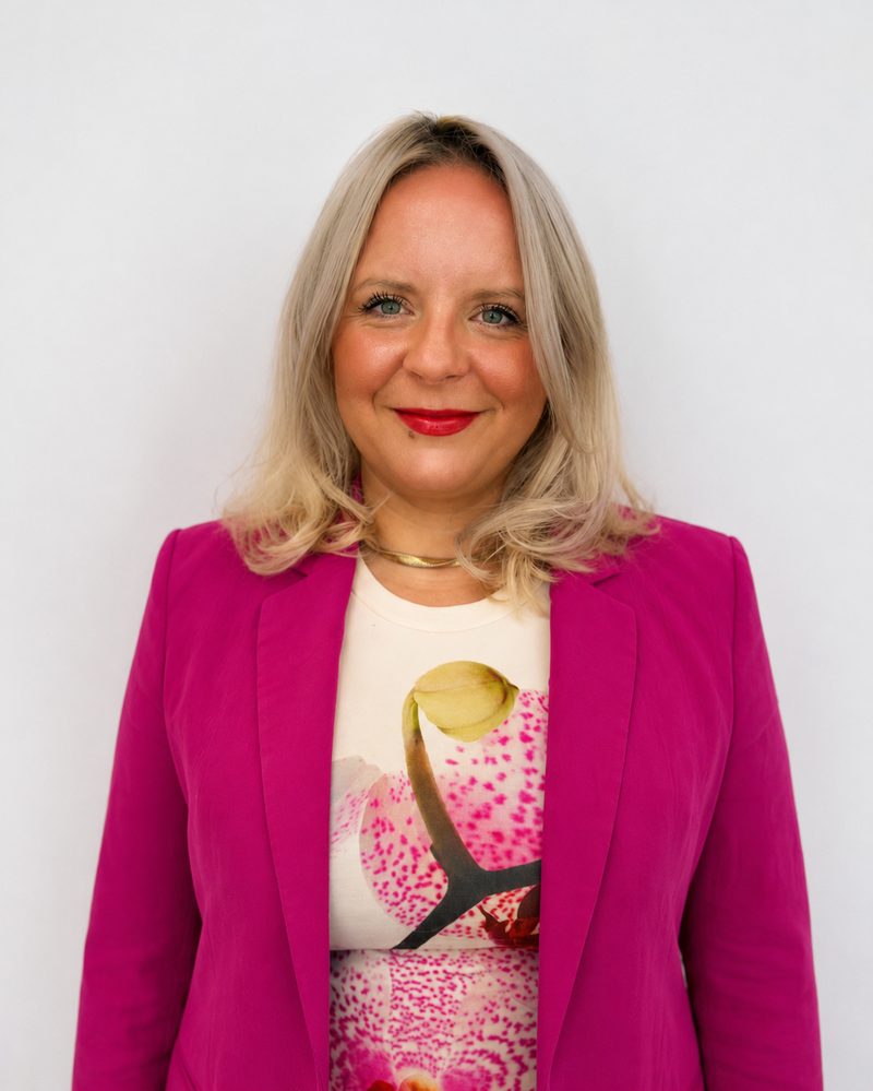 Luise Freitag Profilbild