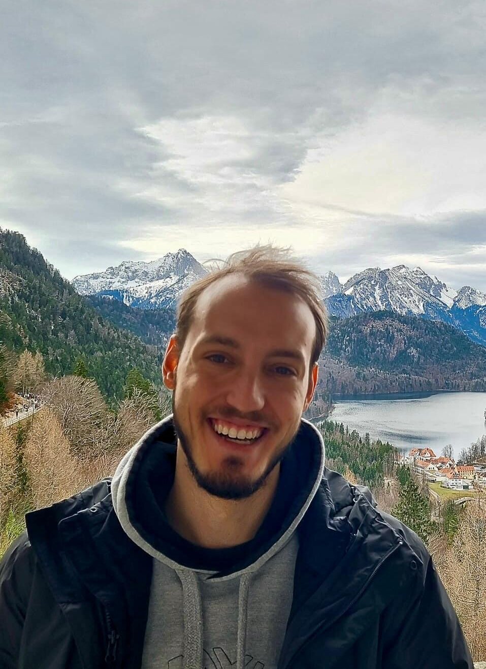 Foto de Ricardo Castilhos