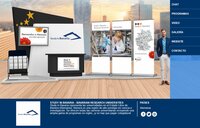 Euro Posgrados Virtual Stand