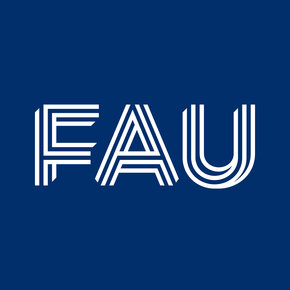 FAU logo