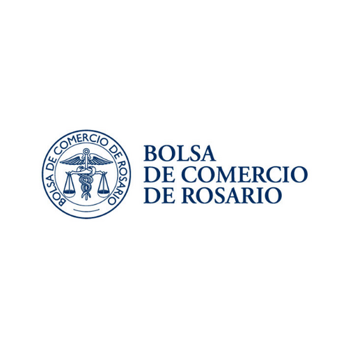 Bolsa de Comercio de Rosario Logo