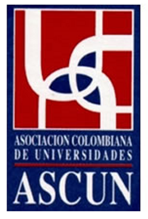 Asociación Colombiana de Universidades Logo