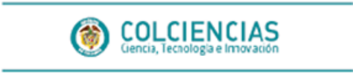 COLCIENCIAS Logo