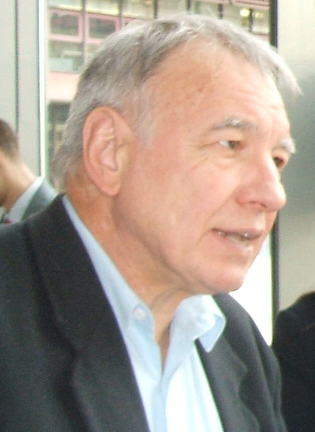Prof. Dr. Bernecker