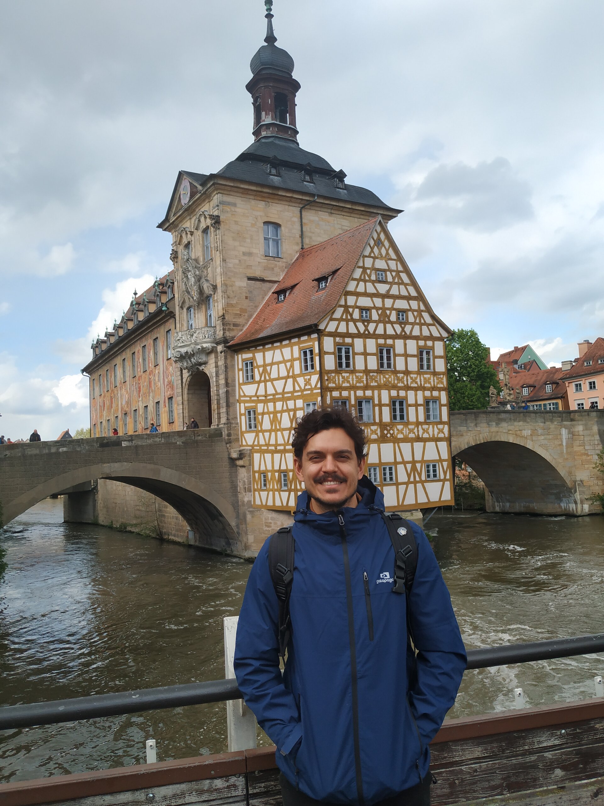 Eduardo Spieler de Oliveira (Brasil)