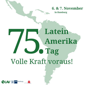 Logo LAV