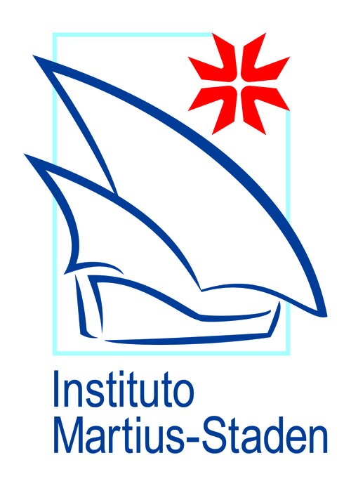 Instituto Martius-Staden Logo