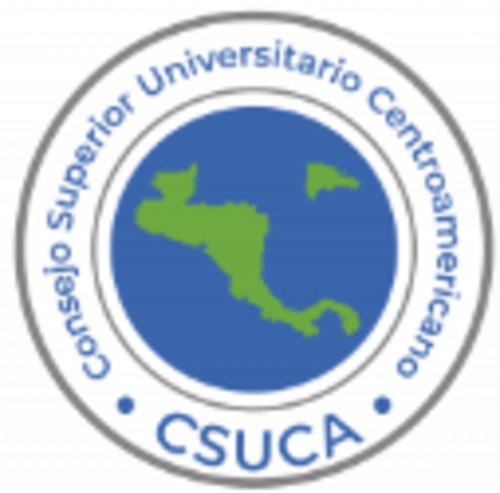 Consejo Superior Universitario Centroamericano Logo