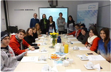 foto de grupo