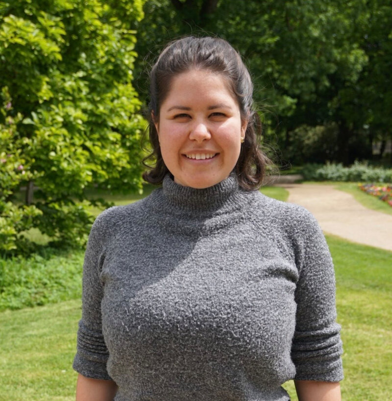 Lia Froschauer