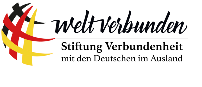 [Translate to Spanish:] Logo der Stiftung