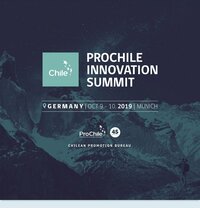 ProChile Innovation Summit in München