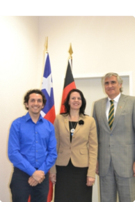 Embajada de Chile