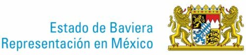Estado de Baviera Representación en México Logo