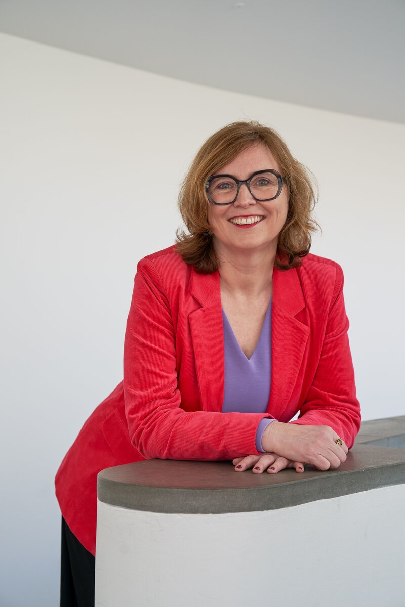 Dr. Simone Schimpf