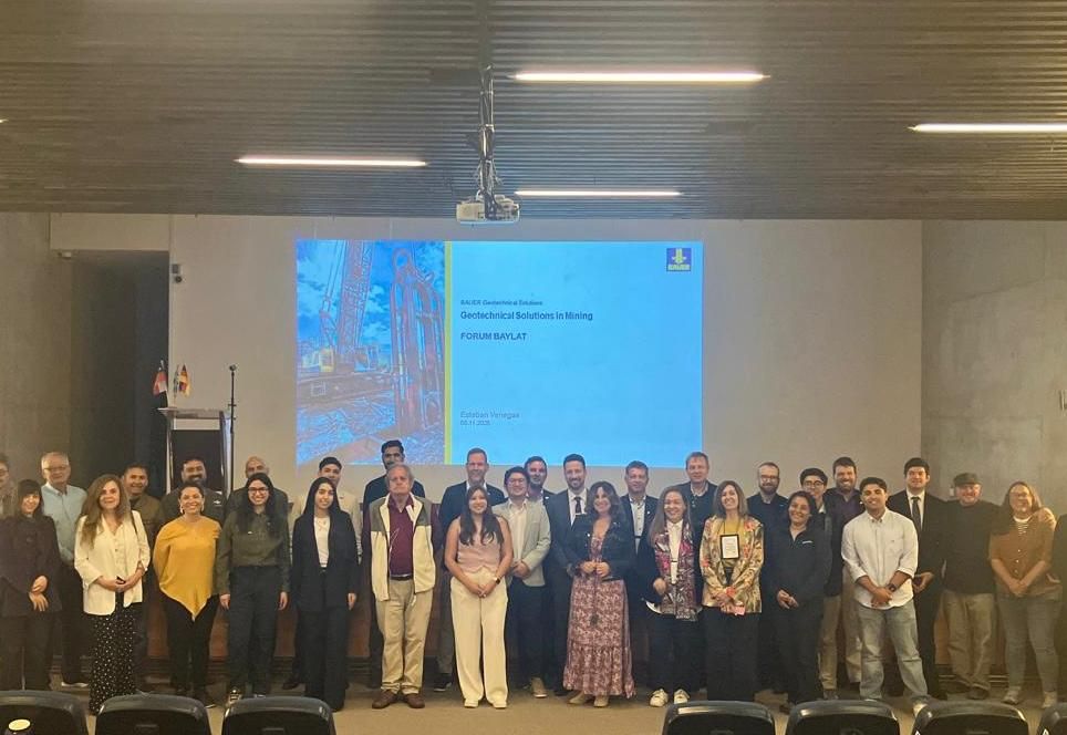 Event in Antofagasta