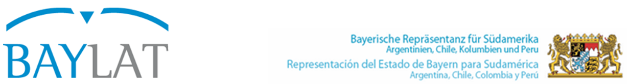 Logo BAYLAT Bay Rep