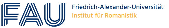 Logo Institut Für Romanistik FAU