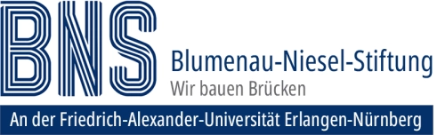 [Translate to Spanish:] Logo BNS