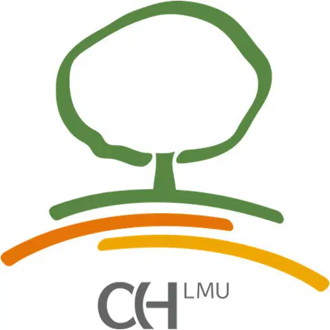 Logo CIH LMU