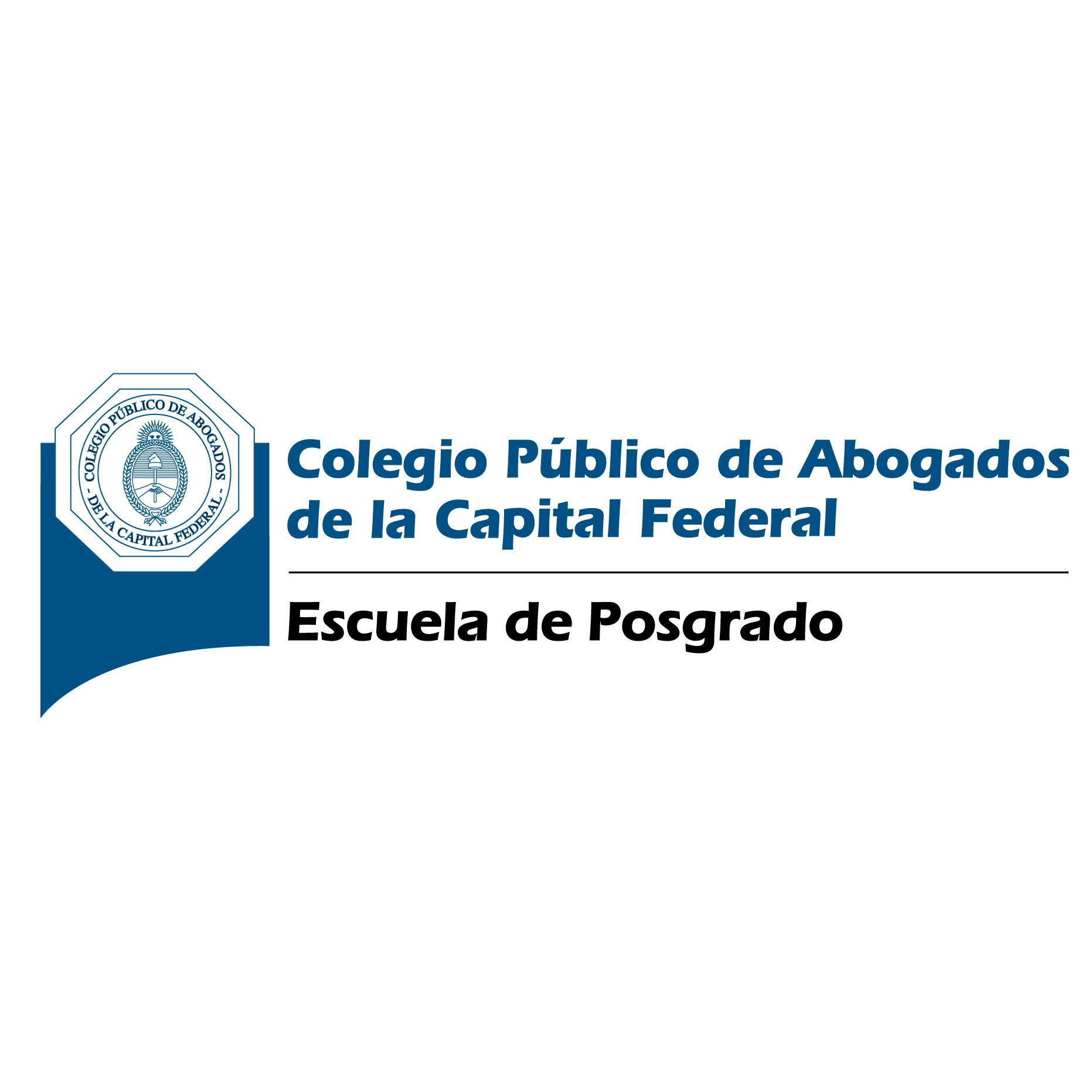 Logo Colegio Público de Abogados