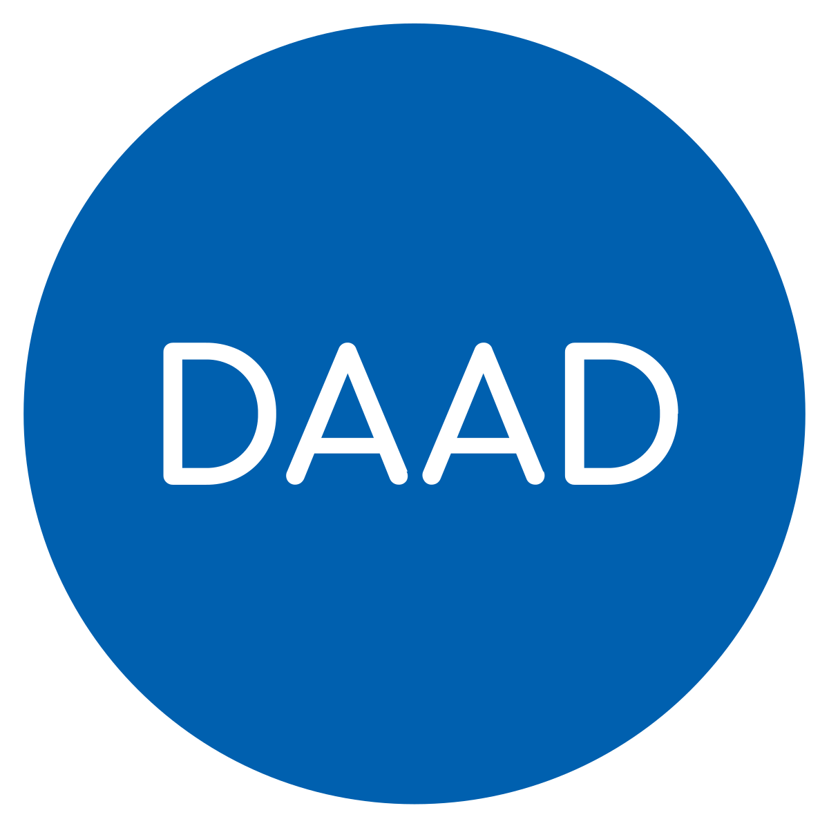 DAAD Logo