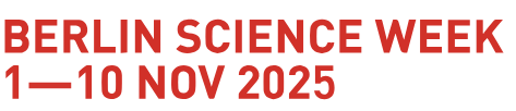 Logo Berlin Science Week