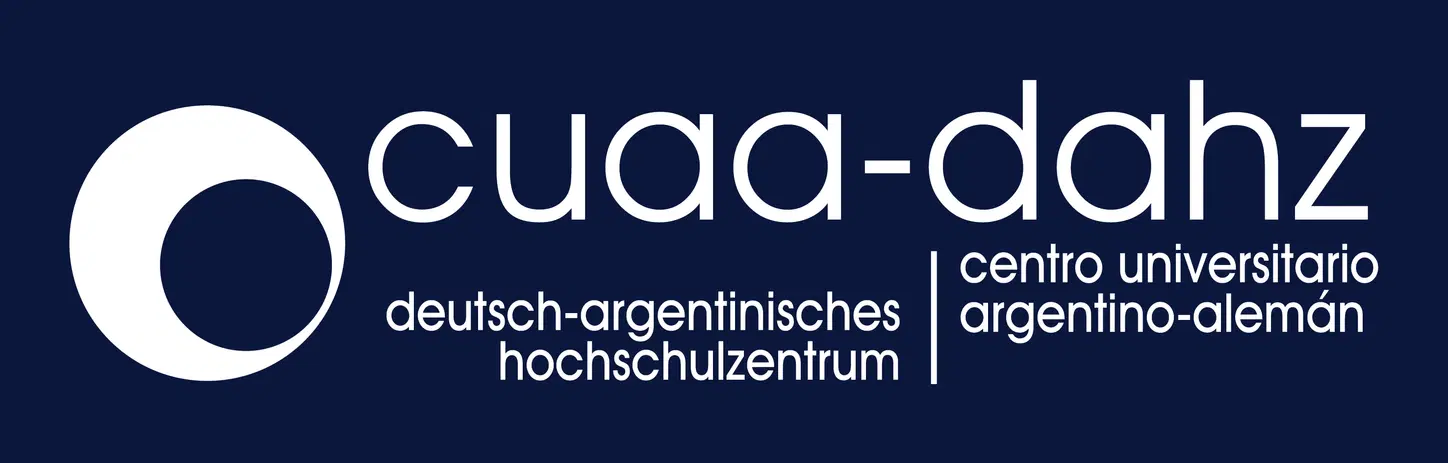Logo CUAA-DAHZ