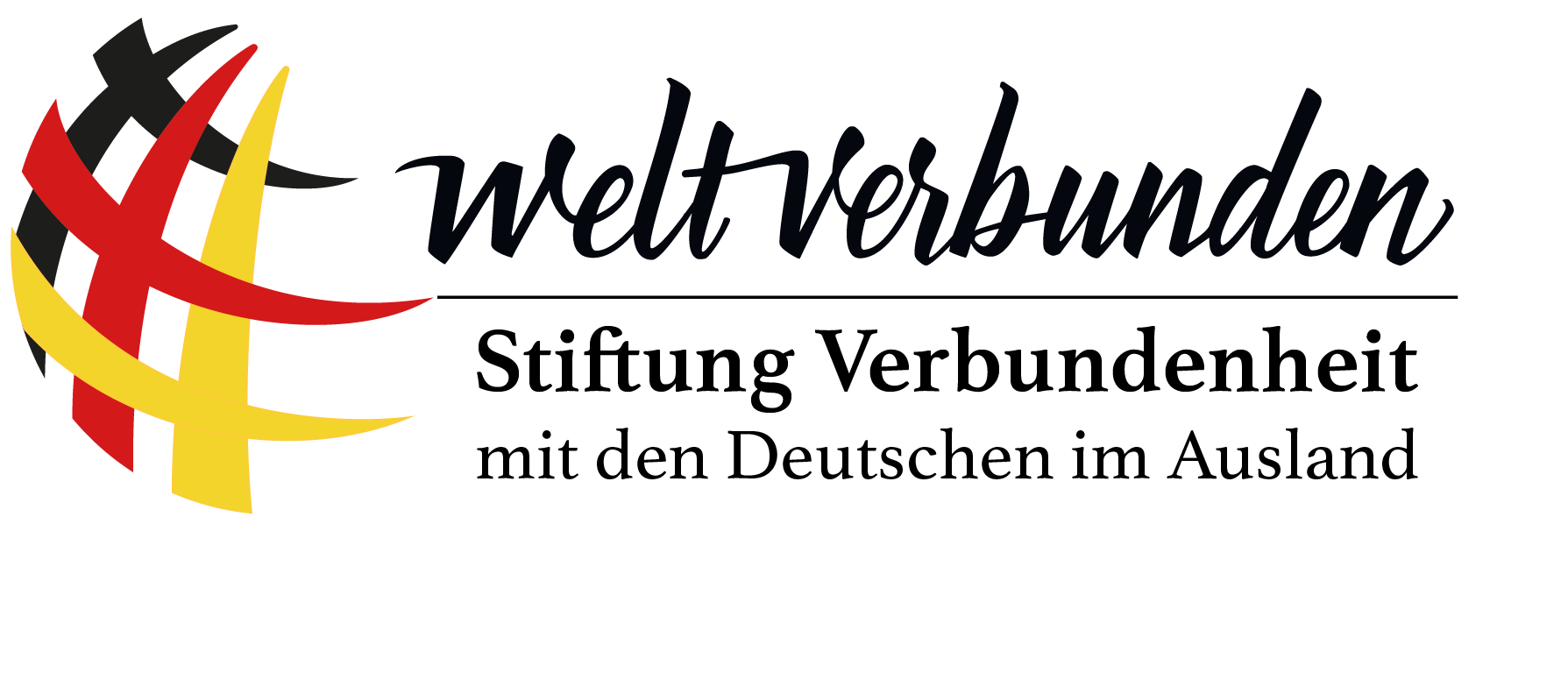 Logo der Stiftung