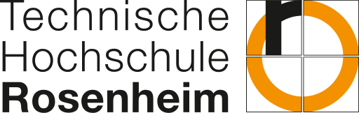 Rosenheim Logo