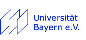 Logo uni by ev