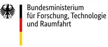 BMFTR Logo