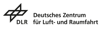 DLR Logo