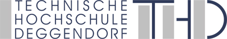 TH Deggendorf Logo