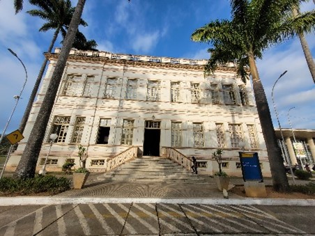 Universidade Federal de Viçosa