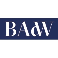 Logo BAdW